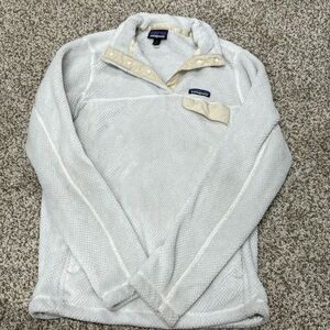 Patagonia Sweater